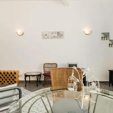 Akisol Olhao Sun Holiday home